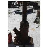Hydraulic  Jack