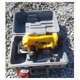 18V. 5 1/2" CIRCULAR SAW