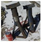 JACK STANDS