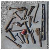 HAND TOOLS