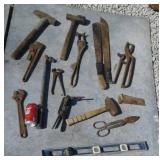 HAND TOOLS