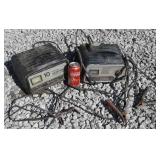 BATTERY CHARGERS