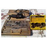 Dremel & Hole Saw Set