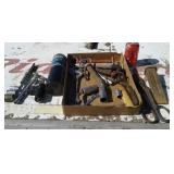 Shop Tools