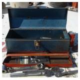 Toolbox & Craftsman Socket