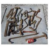 HAND TOOLS