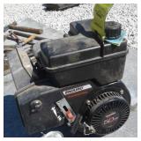 NEW OLD STORE STOCK 50 HP. ENGINE-SIDE SHAFT
