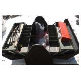 KENNEDY Toolbox & Contents