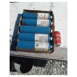 FULL PROPANE BOTTLES