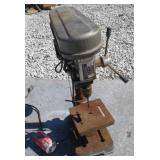 CRAFTSMAN BENCH DRILL PRESS
