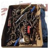 Drill Bits