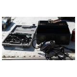 Eagle USA Rotary  & Craftsman  Chainsaw Sharpener