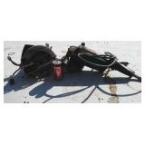 B&D 7 1/4 Circular  Saw & MAKITA 188 mm Disc.