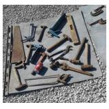 HAND TOOLS