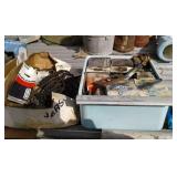 Oil Filters  & Chainsaw Chain