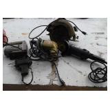 SkilSaw,  B&D Jig Saw & Drill, SIM 100