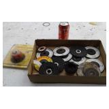 Grinding Wheels