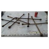 Tire Irons