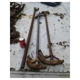 Pipe Benders