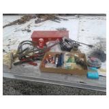 TOOL BOX FULL