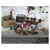 MISC. FARM Tools