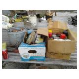 Garage Plunder