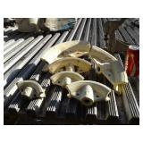 Heads For Pipe Bending Machine