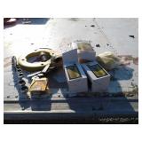 JOHN DEERE PARTS TAPE MASTER  & MORE