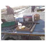MISC. TOOLS