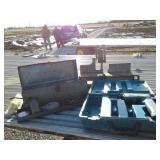 MAKITA CORDLESS Drill TOOLS, ANGLE Cutter