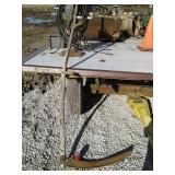 Scythe