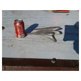 Falcon/EAGLE??? Hood Ornament