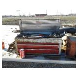 Craftsman Toolbox & Tools