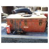 Craftsman Comerical Toolbox