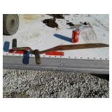 Hay Saw