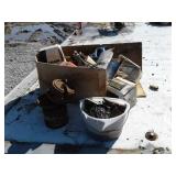 Tractor Parts & Weights