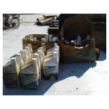 Shell Oil