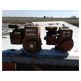 Briggs & Stratton Motors