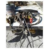 3 Hydraulic Including  John Deere