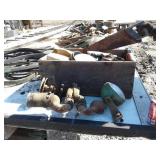 John Deere Headlights & Parts