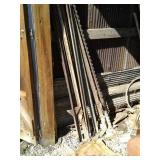 T Posts