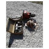 Circular Saw, CAINSAW Pparts, ELECTRIC Impact