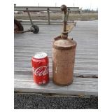1 Quart OIL Can