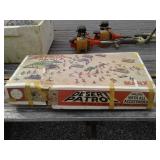 Desert Patrol Origional BOX