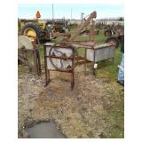 Corn Sheller