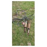 Hydraulic cylinders