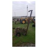 John Deere 7
