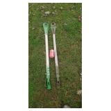Pitman arms for sickle bar more