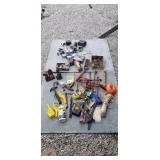 Tools electrical supplies