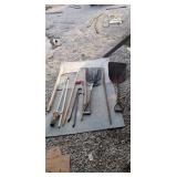 Garden tools